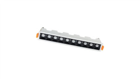 Oprawa Wpuszczana Mini Led 20W 1280Lm 4000K 10046 Nowodvorski Lighting