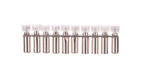 Mostek Stały 10-Torowy Srebrny Fbri 10-5 N 2770642 /10Szt./