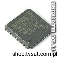 IC USB Kontroler USB2502AEZG SMD-LQFP36 SMSC