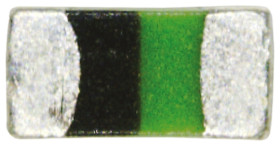 Cewka indukcyjna drutowa SMD 22 nH ±5% 0402 (1005M) SRF: 1.8GHz Idc 300mA Q: 8