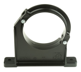 Zacisk rurowy, PP, Georg Fischer