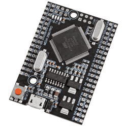 Mega 2560 Mini Zgodna z Arduino