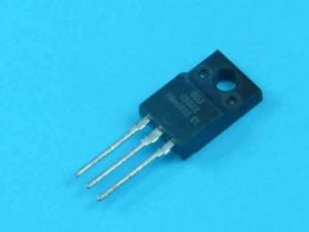 BUJ-403 TRANZYSTOR