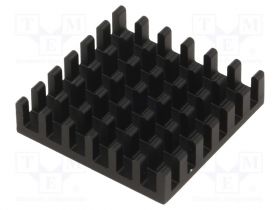 ICKBGA25X25X6