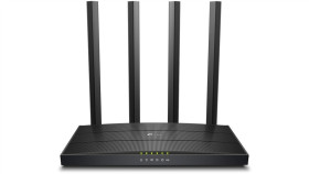 Router Tp-Link Archer C6u