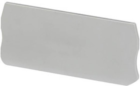 Zaślepka Schneider Electric NSYTRACR43, 50 szt.