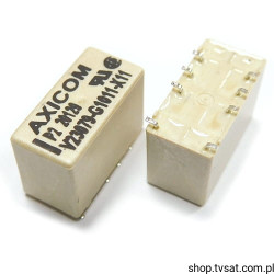 V23079-G1011-X11 Relay 1-1393789-7, 4.5V 2A R=147 Ohm SMD TYCO 300
