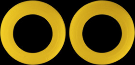 Cover ring for hand sensors KT50, E80372