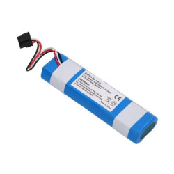Bateria litowo-jonowa Extralink, 3200mAh, 47.36Wh INR18650 MA1-4S1P-SC