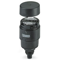 Moduł wieży sygnalizacyjnej Zasada Phoenix Contact PSD