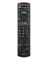 PILOT PANASONIC RM-L1720 NETFLIX,YOUT.