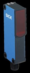 WL14-2P430S01, Czujnik refleksyjny, PNP, zasięg 4, światło czerwone 645 nm, złącze M12, SICK, WL14-2P430S01, 1027213