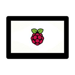 Wyświetlacz DSI LCD IPS 5&quot; (B) z panelem dotykowym do Raspberry Pi - Waveshare 21973