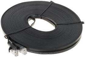 Patchcord RJ45/6/20-FL 20m UNITEK