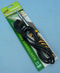 ZD-721-B 230V/60W LUTOWNICA OPOROWA