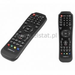 Pilot do DVB-T COMSAT