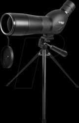 TX-180 Spotting scope, continuous 60x zoom