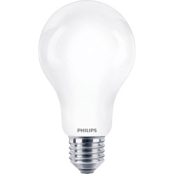 Philips 76457900 LED Pear 17.5W 150W Eq Warm White E27 7x12.1cm
