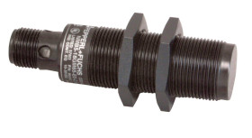 Pepperl+Fuchs Czujnik indukcyjny PNP NMB10-18GM65-E2-C4-V1