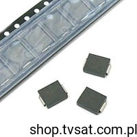 SMCJ48A Transient Voltage 30V SMD-SMC GSE