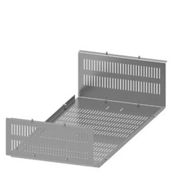 Akcesoria do obudów Akcesoria do szyn zbiorczych 8PQ3000-0BA58 Blacha stalowa SIVACON S4