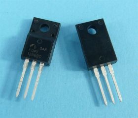 13N60C-FQPF N 13A/600V/XXW TO-220FP