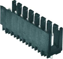 Weidmüller 1891280000 Listwa kołkowa, męska, do wbudowania, standardowa SLD 3.5 V/42/180G 3.2 SN OR, wire-to-board, piny