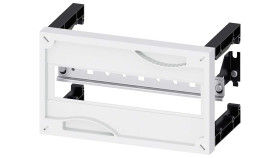 Zestaw montażowy 8GK4351-1KK12, Siemens, Alpha