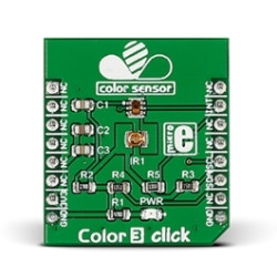 MIKROE Color 3 Click