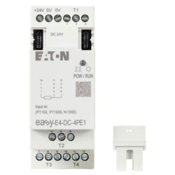 Eaton 197224 EASY-E4 PLC controller 4 inputs 1pc