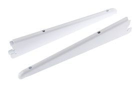 Wspornik do montażu ściennego 40kg RS PRO Stal