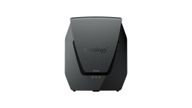 Synology Wrx560 Dwuzakresowy Router Mesh Wifi 6, 2.5 Gbe Rj-45 Port, Dual...