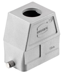 Obudowa tulejki 19 62 210 0447 19622100447 Harting 1 szt.