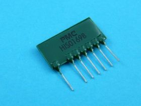 HIS-0169B UKŁAD