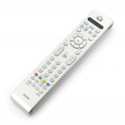 Pilot uniwersalny z kodowaniem RC5