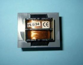 TS-6/34 10V/0,5A TRAFO