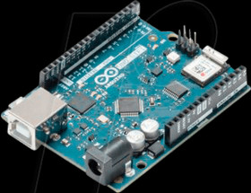 ABX00021 Arduino UNO WiFi Rev2, ATMega 4809