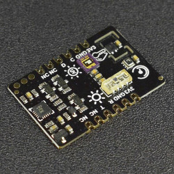 Fermion: Multifunctional Environmental Sensor