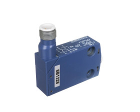 Korpus wyłącznika krańcowego 1R 1Z migowy metal M12 (5-pinowe) ZCMD21C12