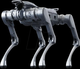 A2 STANDARD VERSION Unitree A2 Standard Version