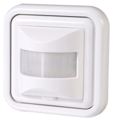 Czujnik ruchu SENSOR PIR do puszki fi60 LED 160stopni 2/3-żyłowy