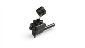 Zacisk Przebijający Izolację Aluminium 2X10-35 Sl29.4 Ensto