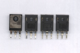 IRGP4086 IGBT 70A 300V 160W (70/40/250A) TO-247 TRANZYSTOR (DEMONTAŻ)