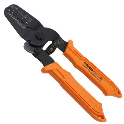 Engineer® PA-21 Universal Mini Crimping Pliers