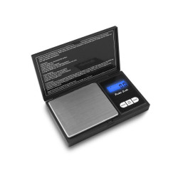 Waga precyzyjna 500g/0,1g Jubilerska