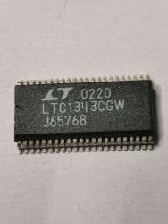 LTC1343CGW SSOP44 - UKŁAD SCALONY