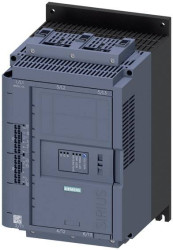 Siemens 3RW5227-3TC04 3RW52273TC04 Soft-start Moc silnika przy 400 V 45 kW Moc silnika przy 230 V 22 kW 200 V, 480 V Nat