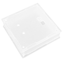 Obudowa zegara DS1302