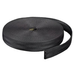 Taśma montażowa tekstylna 19mm długość 10m Rawlplug R-MTT-10M