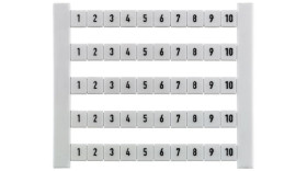 Marker Znacznik Weidmüller